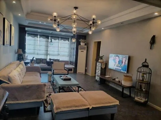 Чунцин: Chongqing Runmu Homestay