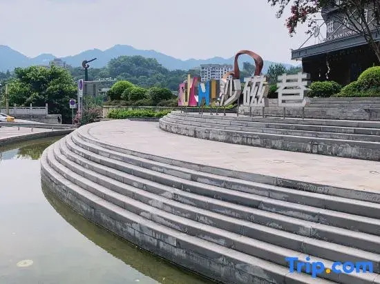 Чунцин: Chongqing Runmu Homestay