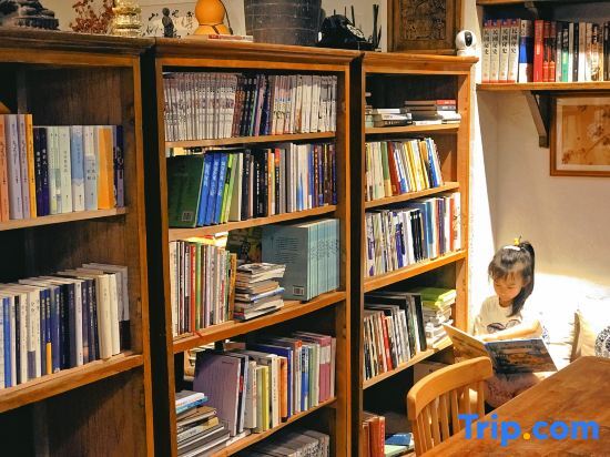 Лешан: Qiuqiu Homestay
