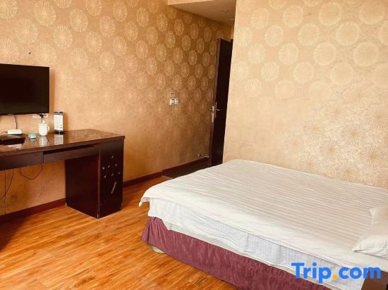 Вэньчжоу: Longgang Sijin Business Hotel