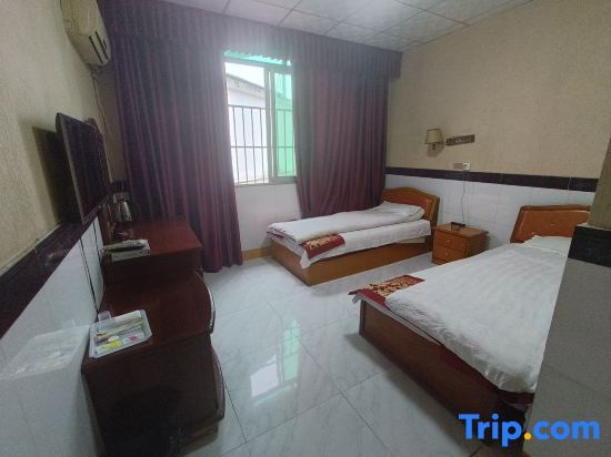 Чунцин: Wenfeng Hotel