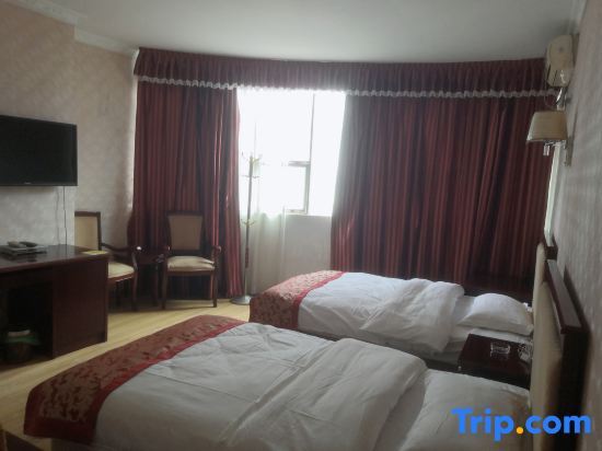 Чунцин: Wenfeng Hotel