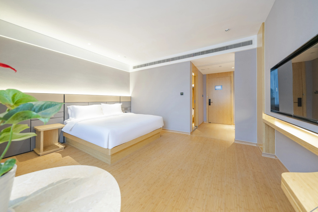 STARWAY HOTEL(Ruian Zhenfu Road) — фото 3