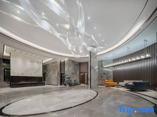 Jiuhua Yulong Hotel — фото 4