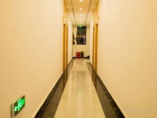 Лицзян: Yongsheng Yue Boutique Hotel