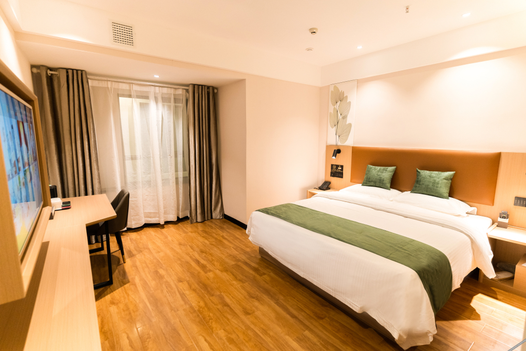 Корла: Swan River  Hotel