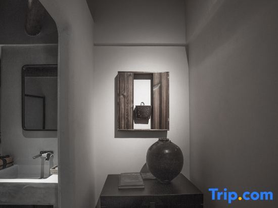 Chuan Shang Yu Nan Cheng Bie Yuan Homestay (Tongren Ancient City Branch) — фото 6