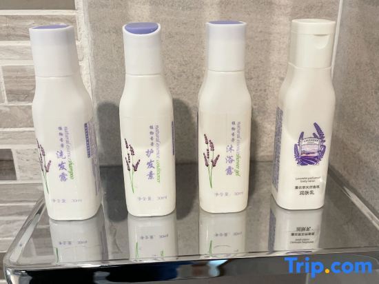 Вэньчжоу: The Origin Hotel (Pingyang High-speed Railway Station Branch)
