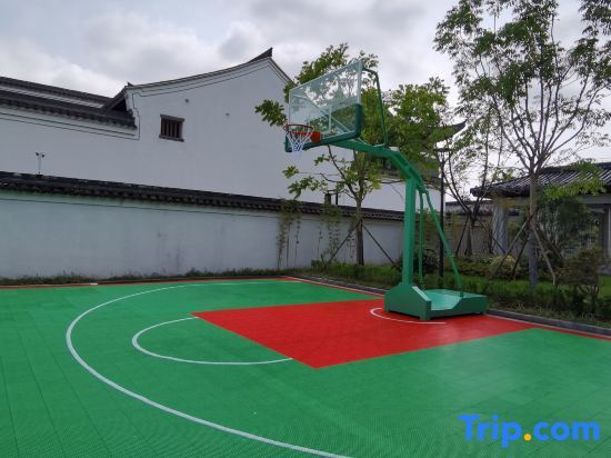 Нинбо: Delight Hotel Lotus Courtyard