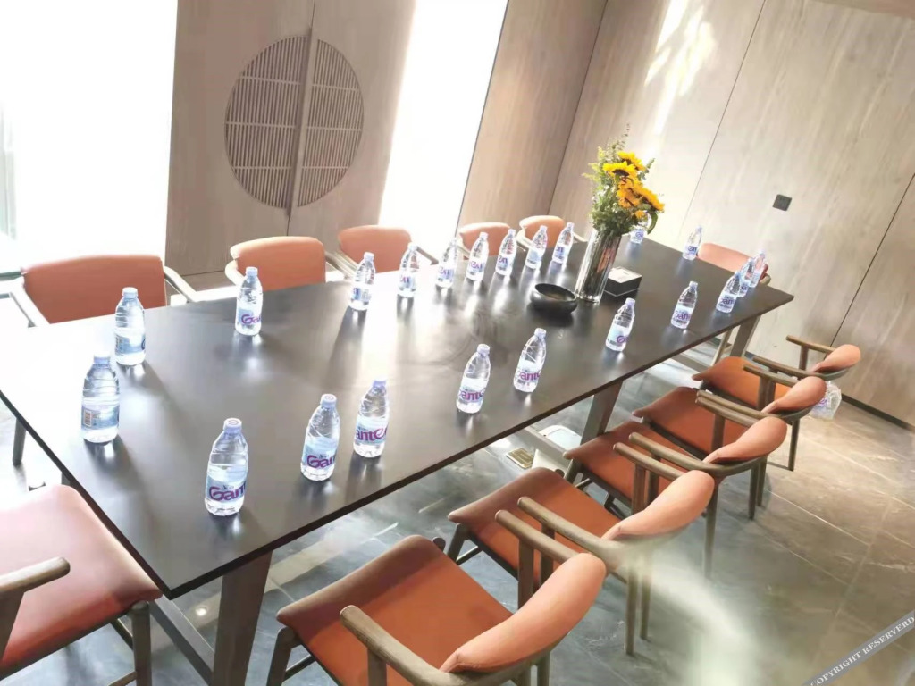 Чунцин: Mu Xi Yun Hotel
