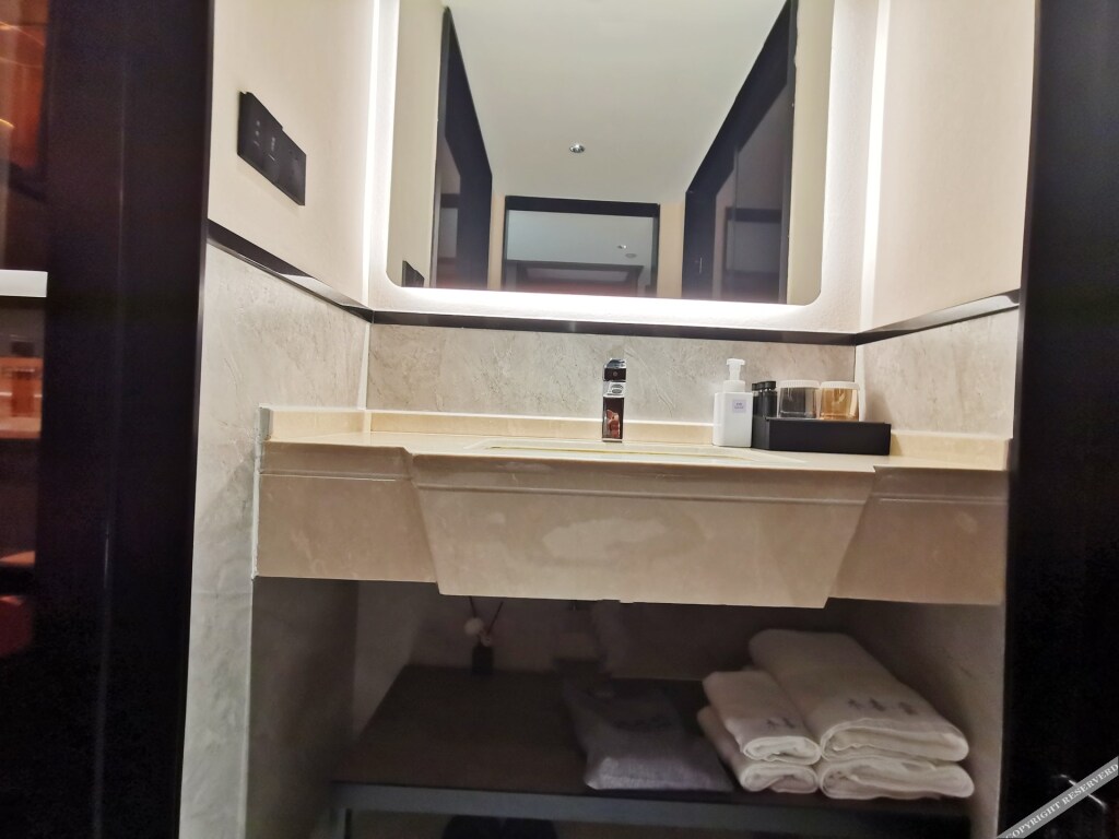 Чунцин: Mu Xi Yun Hotel
