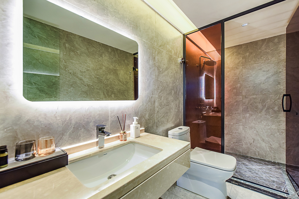 Чунцин: Mu Xi Yun Hotel
