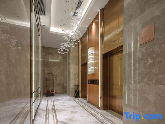 Фучжоу: Vienna Hotel (minqing Fortune Mansion Branch)