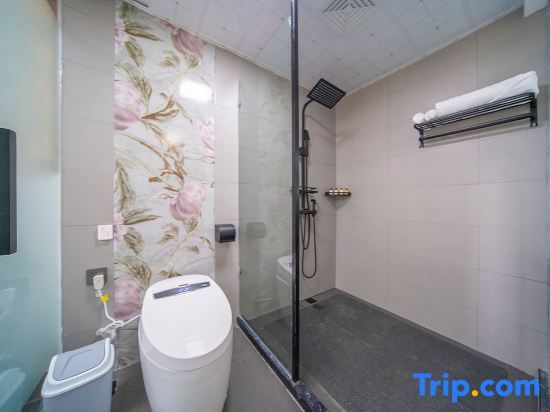 Бэйхай: Weizhou Island Yihua Yiye Garden Homestay