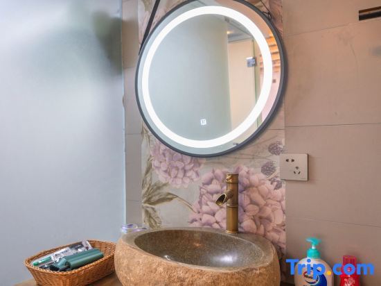 Бэйхай: Weizhou Island Yihua Yiye Garden Homestay