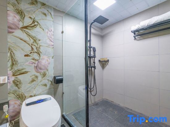 Бэйхай: Weizhou Island Yihua Yiye Garden Homestay