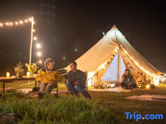the thousand and one tourism&homestay（yangshuo yulonghe hotel ） — фото 1
