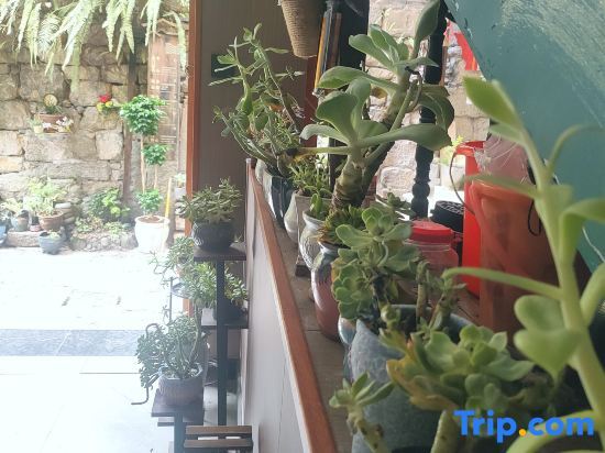 Чунцин: Gongtan Ancient Town Mountain Cottage Inn