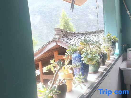 Чунцин: Gongtan Ancient Town Mountain Cottage Inn