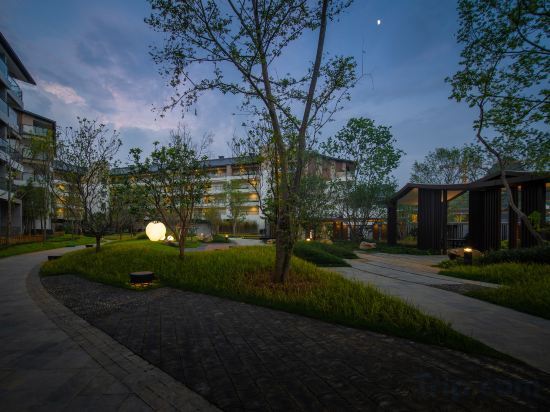 Яншо: Ramada Guilin Yangshuo Resort