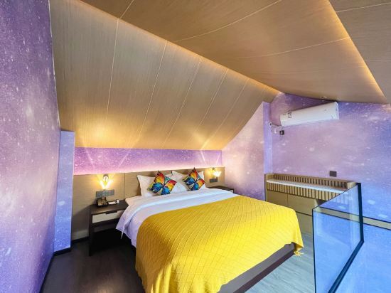 Яншо: Ramada Guilin Yangshuo Resort