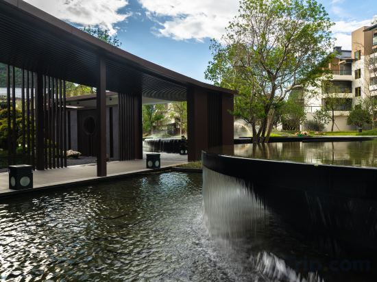 Яншо: Ramada Guilin Yangshuo Resort