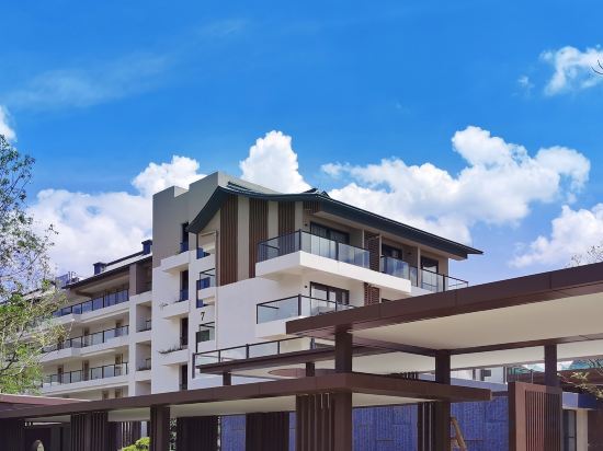 Яншо: Ramada Guilin Yangshuo Resort