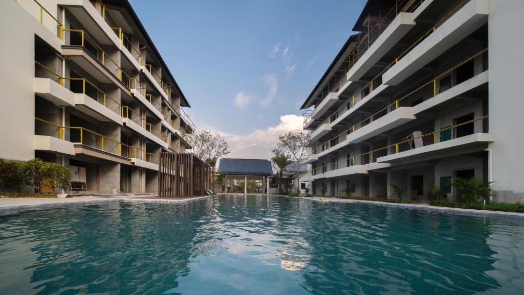Яншо: Ramada Guilin Yangshuo Resort