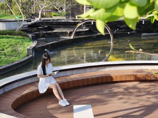 Яншо: Ramada Guilin Yangshuo Resort
