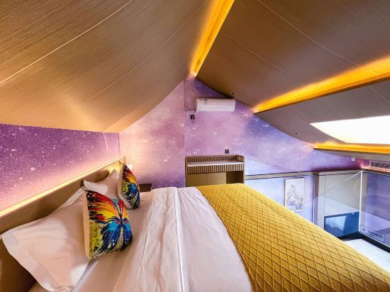 Яншо: Ramada Guilin Yangshuo Resort