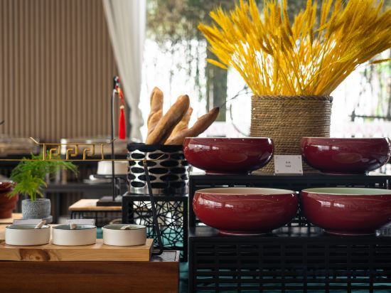 Яншо: Ramada Guilin Yangshuo Resort