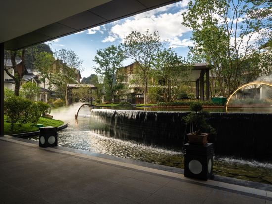 Яншо: Ramada Guilin Yangshuo Resort