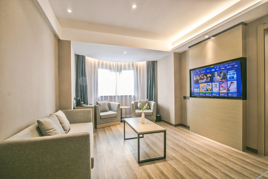Шаоксинг: GreenTree Inn (Shaoxing Shangyu Xiaoyue Yuyao store)