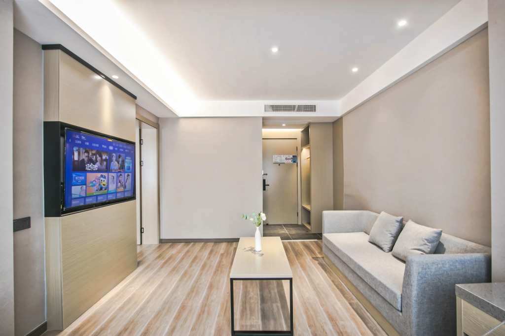Шаоксинг: GreenTree Inn (Shaoxing Shangyu Xiaoyue Yuyao store)
