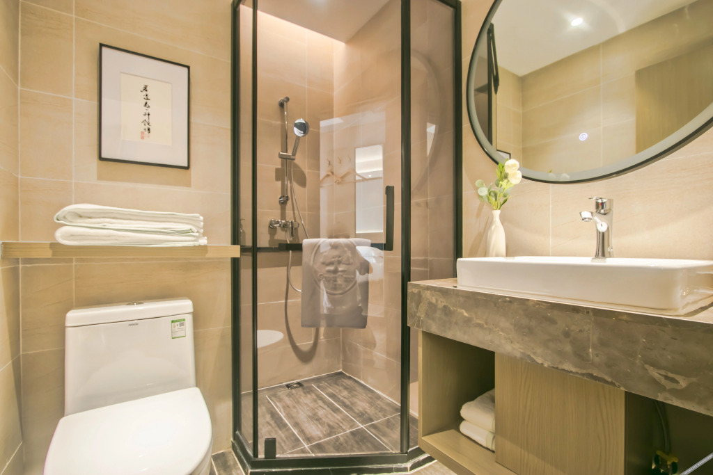 Шаоксинг: GreenTree Inn (Shaoxing Shangyu Xiaoyue Yuyao store)