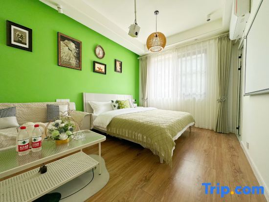 Лешан: Shengyue Homestay (Emei Mountain Scenic Area)