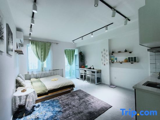 Харбин: Suzhou River Water Homestay