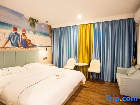 Хойчжоу: Longsheng Business Hotel