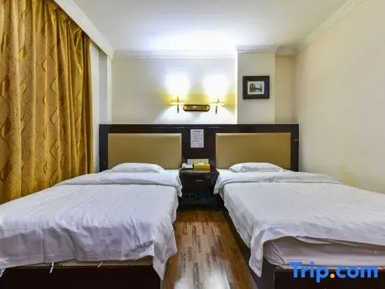 Хойчжоу: Longsheng Business Hotel