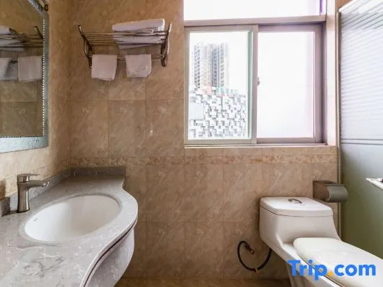 Хойчжоу: Longsheng Business Hotel
