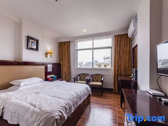 Хойчжоу: Longsheng Business Hotel