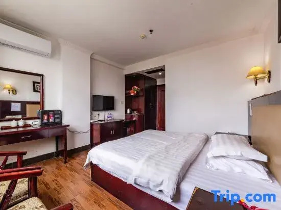 Хойчжоу: Longsheng Business Hotel