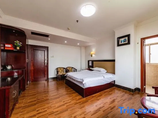 Хойчжоу: Longsheng Business Hotel
