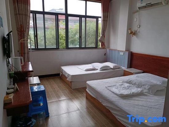 Хучжоу: Tianyuan Hotel
