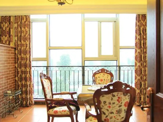 Чунцин: Southern France Hotel