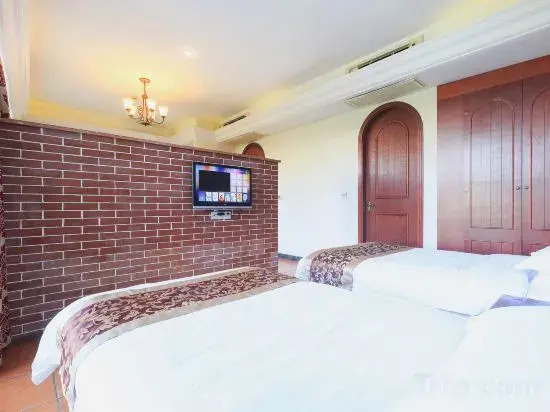 Чунцин: Southern France Hotel