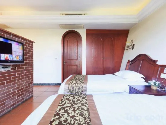 Чунцин: Southern France Hotel