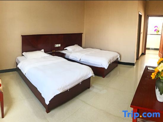 Shiping Ancient City Inn (Yunquan Road) — фото 2