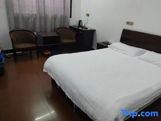 Вэньчжоу: Xincheng Hotel