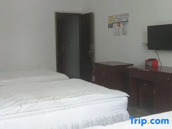 Вэньчжоу: Zhandong Hostel